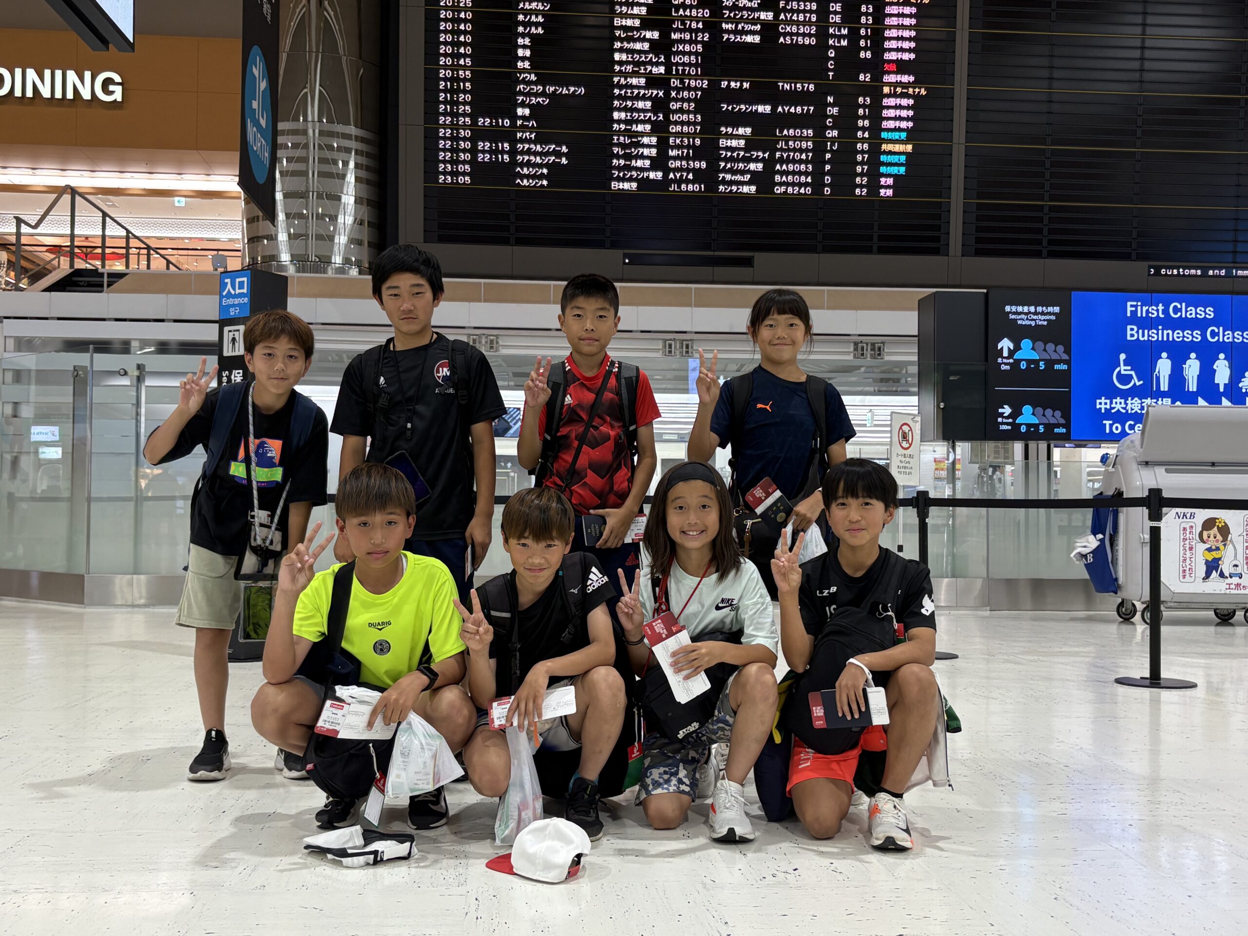 Tarraco CUP 2025 Day1 | 日本ミニフットボール協会（JMF）
