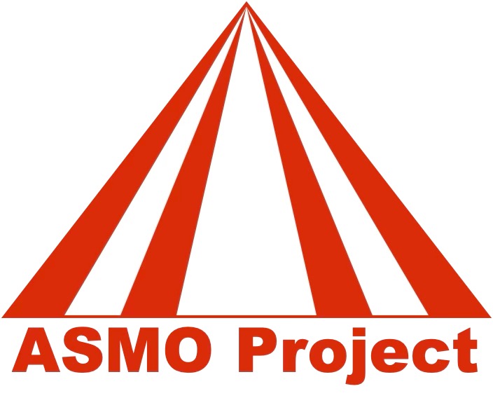 ASMOロゴ